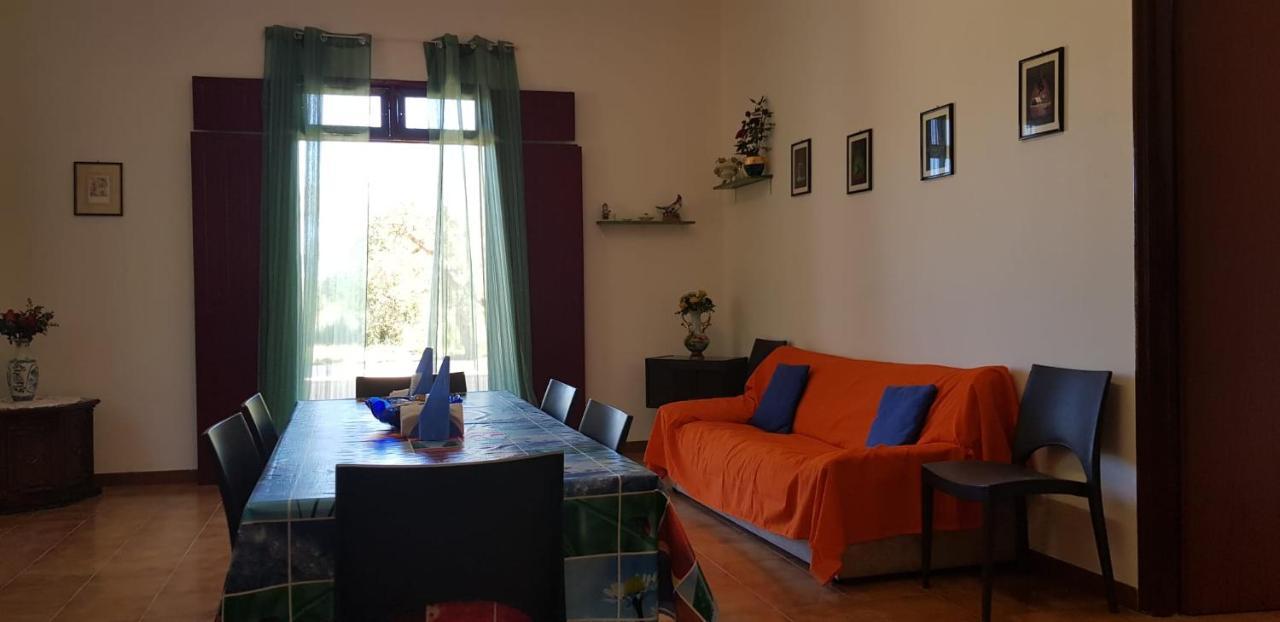 Villa Andrea *