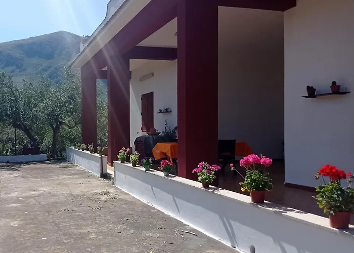 Villa Andrea