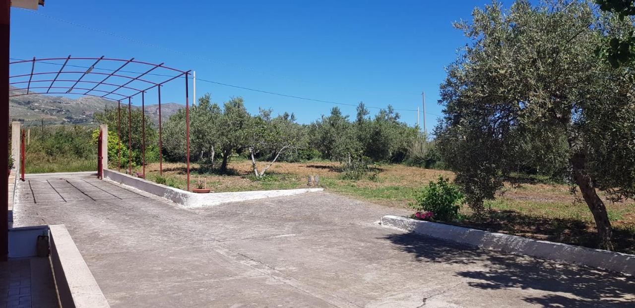Andrea Scopello (Sicily)