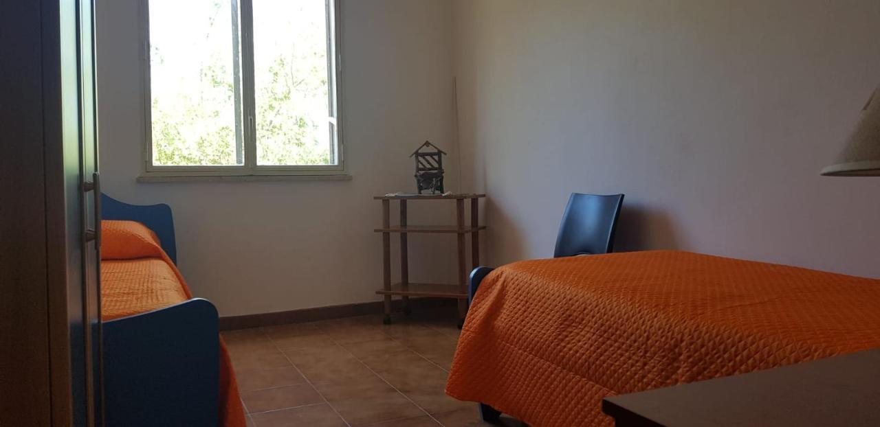 Villa Andrea Scopello (Sicily)