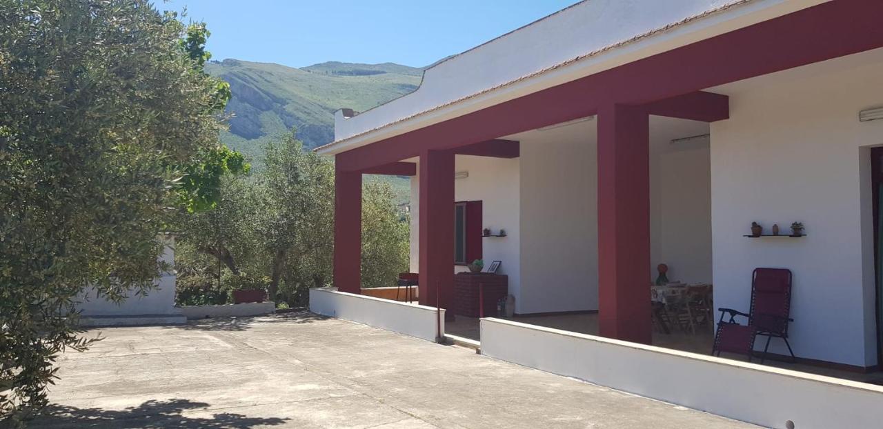 Villa Andrea