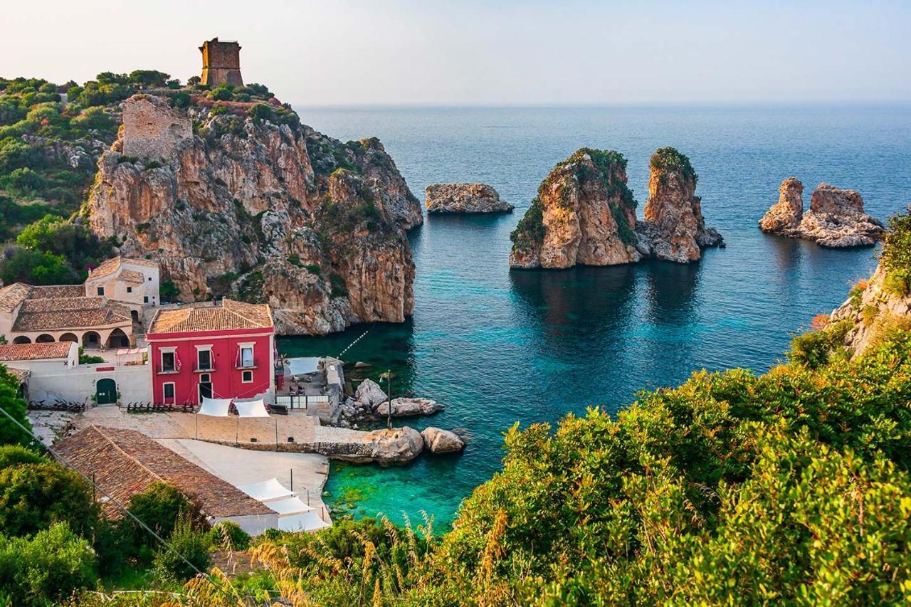 Andrea Scopello (Sicily)